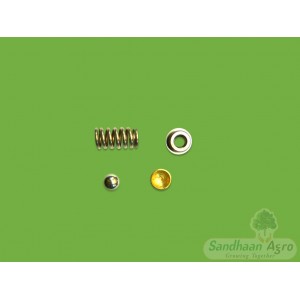 PRESSURE REPAIR KIT FOR COMPLETE PRESSURE ASSEMBLY 2 STROKE (Minimum 100 Pc.s)